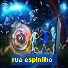 rua espinilho - guarani novo hamburgo - rs 298